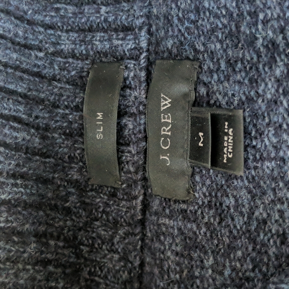 J Crew sweater - Picture 2 of 4